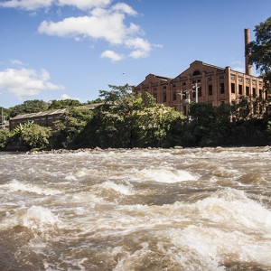 História do Rio Piracicaba