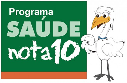 Programa Saúde Nota 10