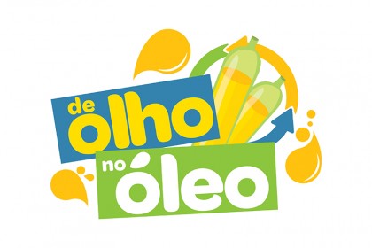 Campanha De olho no óleo